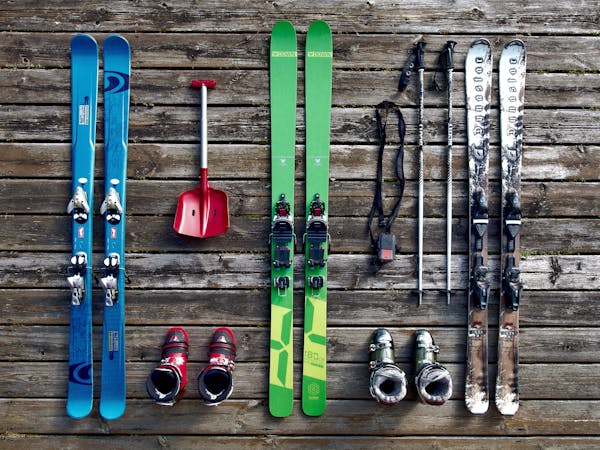 Summer Cross-Country Skiing Tips - Learning 3 Popular Styles!
