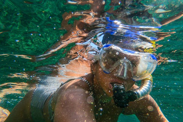 Best Snorkel Gears - Deciphering the Basics and Top 4 Picks!