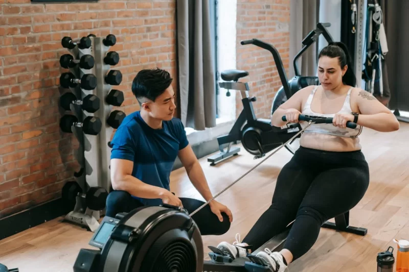 Best Rowing Machines for Exercise - Exploring the 7 Top Picks!
