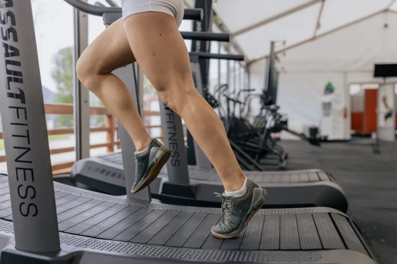 Treadmill Shoe Tips - 7 Best Options for Treadmill Workouts!